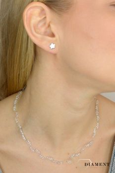 Naszyjnik srebrny Radziszewska Jewellery Swarovski NR 343 ✓Srebrny Naszyjnik w Sklepie z Biżuterią zegarki-diament.pl✓Piękny i Elegancki Naszyjnik dla Kobiet✓Prawdziwe Srebro✓Biżuteria Ślubna✓Darmow (7).JPG